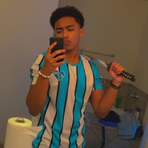 Meet your Posher, John